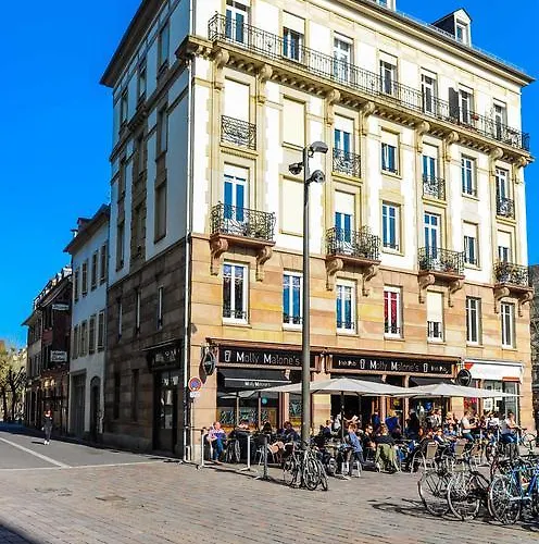 Moderne Et Charmant Studio Place D\'Austerlitz