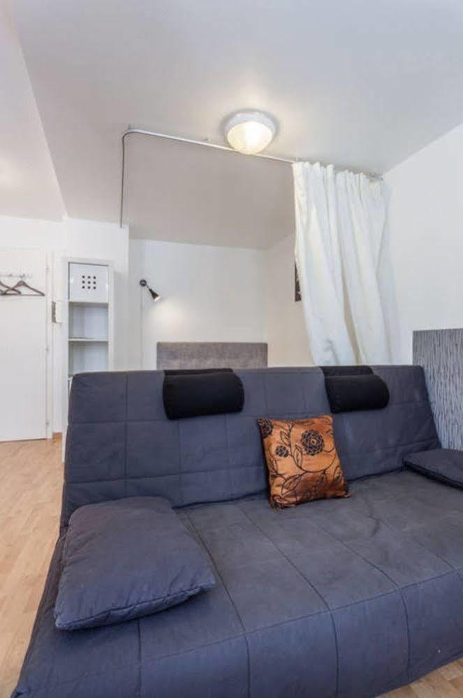 Moderne Et Charmant Studio Place D'Austerlitz Strasbourg