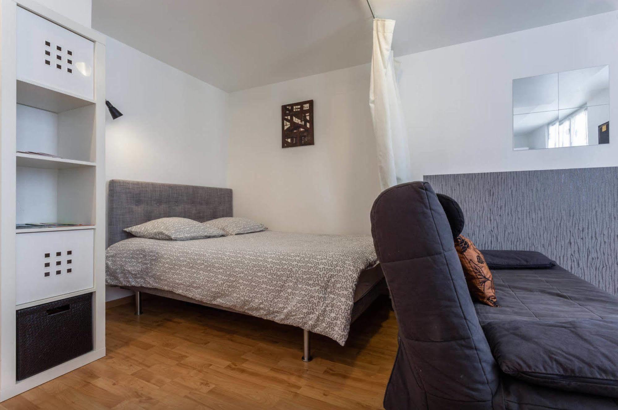 Moderne Et Charmant Studio Place D'Austerlitz Appartement
