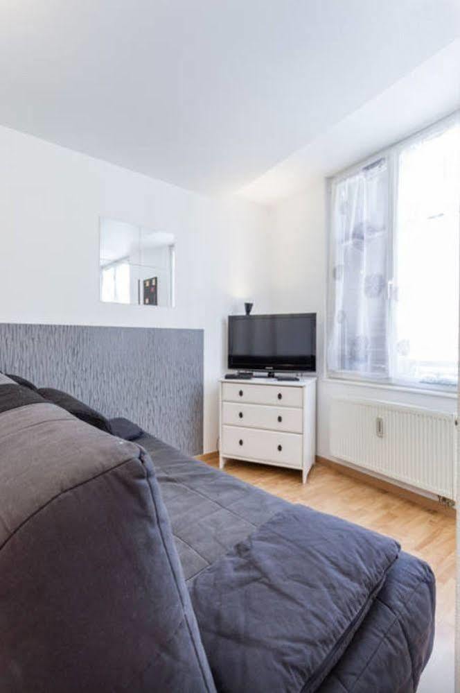 Moderne Et Charmant Studio Place D'Austerlitz * Strasbourg